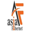 Asia Fibernet Private Limited Logo