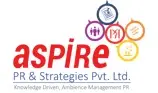 Aspire Pr & Strategies Private Limited Logo