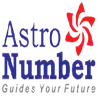 Astro Number Services Private Limited Logo