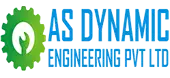 As Dynamic Engineering Private Limited Company Logo