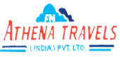 Athena Travels India Pvt Ltd Logo