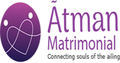 Atman Matrimonial Llp Logo