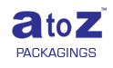 Atoz Packagings And Printing Private Limited Logo