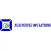 Aum People Operations Private Limited Company Logo