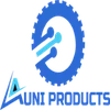 Auni Products Private Limited Company Logo