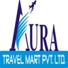 Aura Travel Mart Private Limited Company Logo