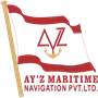 Ayz Maritime Navigation Private Limited Company Logo
