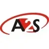 A2s Secure Zone Private Limited Logo
