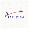 Aadhyaa Travels Private Limited Logo