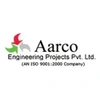 Aarco Engineering Projects Private Limited Logo