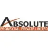 Absolute Pronextial Private Limited Company Logo