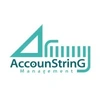 Accounstring Management Private Limited Logo