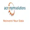 Acronym Solutions Private Limited Logo