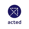 Agency For Cooperation In Technical And Economic Development (Acted) Logo