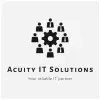 Acuity It Solutions Private Limited Logo