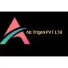 Ad Trigon Private Limited Logo