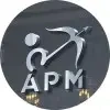 Adampragmatica Private Limited Logo