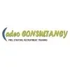 Adeo Consultancy Private Limited Logo