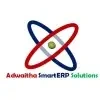 Adwaitha Smarterp Solutions Private Limited Logo