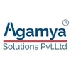 Agamya Solutions Private Limited Company Logo