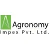 Agronomy Impex Private Limited Logo