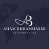 Aham Bhramhasmi Service Private Limited Logo