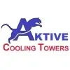 Aktive Cooling Towers Private Limited Logo