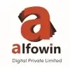 Alfowin Digital Private Limited Company Logo