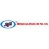 Amitash Gas Engineers Private Limited Company Logo