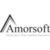 Amorsoft Private Limited Logo