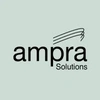 Ampra Solutions Private Limited Logo