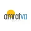 Amratva Solutions Private Limited Company Logo