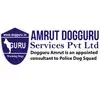 Amrut Dog Guru Services Private Limited Company Logo
