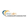 Anosales Technologies Llp Logo
