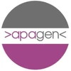 Apagen Consultancy Services Private Limited Logo