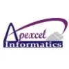 Apexcel Informatics Private Limited Company Logo