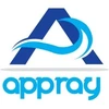 Appray Technologies Private Limited Logo