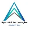 Approsol Technologies Private Limited Logo