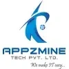 Appzmine Tech Private Limited Logo