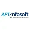 Apt Infosoft Private Limited Logo