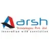 Arsh Technologies Private Limited Logo