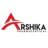 Arshika Pharmaceutical (India) Private Limited Logo