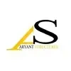 Aryant Structures Private Limited Logo