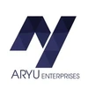 Aryu Enterprises Private Limited Company Logo