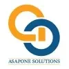 Asapone Solutions Private Limited Logo