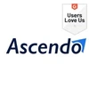 Ascendo.Ai India Private Limited Logo