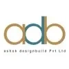 Ashok Design Build Private Limited Logo