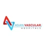 Asian Vascular Hospitals Private Limited Logo