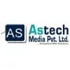 Astech Media Private Limited Logo