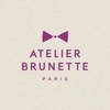 Atelier Brunette India Private Limited Logo
